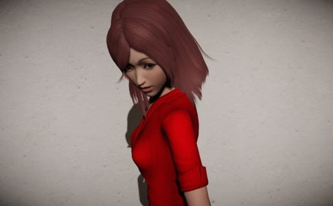 Sing for Me, My Heart! Adult Game Screenshot (4)