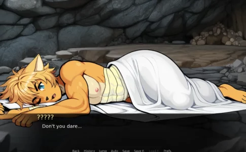 Sky Division Adult Game Screenshot (2)
