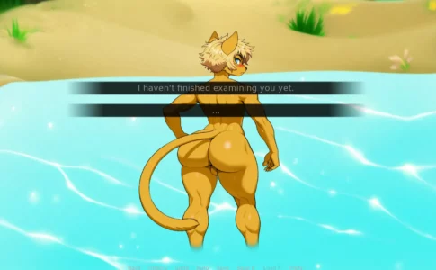 Sky Division Adult Game Screenshot (3)