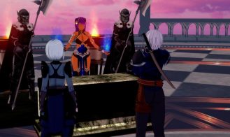 Symphony of the Void Adult Game Screenshots (4)