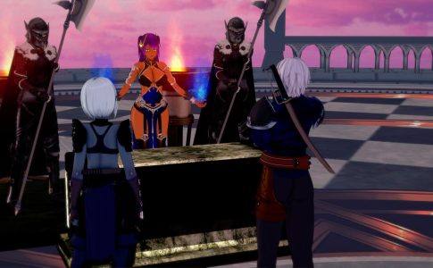 Symphony of the Void Adult Game Screenshots (4)