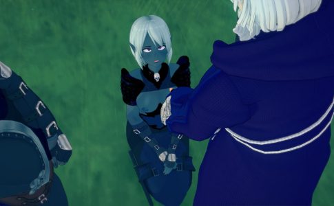 Symphony of the Void Adult Game Screenshots (5)