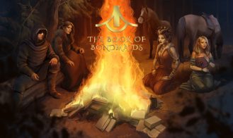 The Book of Bondmaids