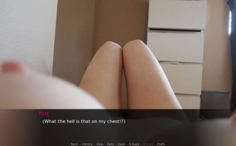 X-Change Black Breed Adult Game Screenshots (2)