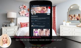 X-Change Black Breed Adult Game Screenshots (4)