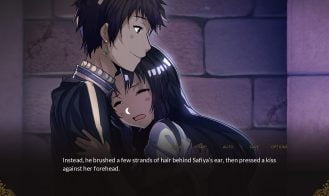 All Ashes and Illusions Adult Game Screenshots (3)