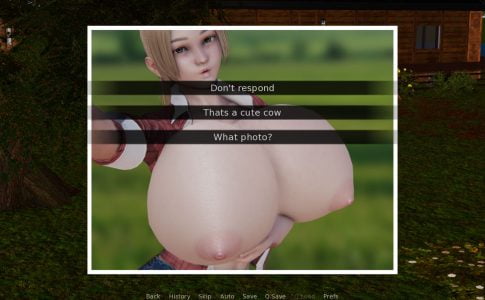 Cabin by the Lake Adult Game Screenshots (6)