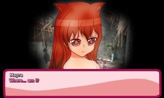 Catgirls Rescue! Adult Game Screenshots (2)