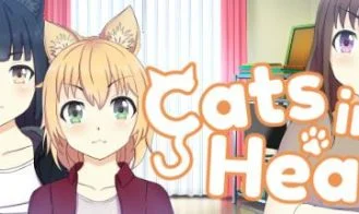 Cats in Heat