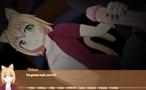 Cats in Heat Adult Game Screenshots (4)