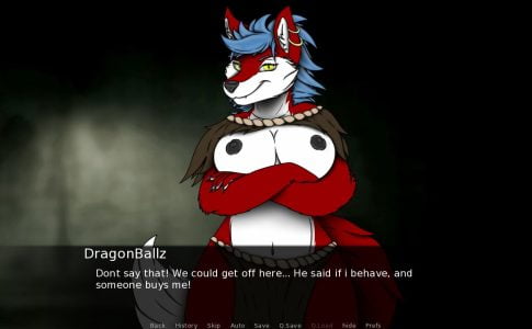 Celsius Adult Game Screenshots (2)