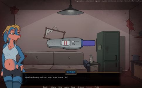 Debtors Adult Game Screenshots (1)