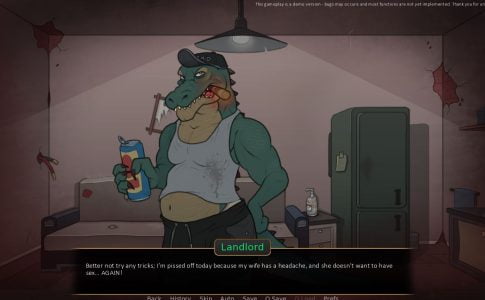 Debtors Adult Game Screenshots (7)