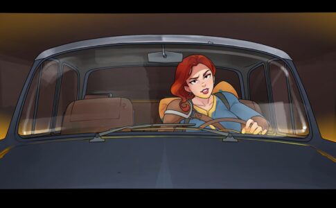 Deep Vault 69 Adult XXX Screenshot (9)