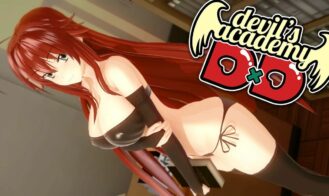 Devil’s Academy DxD