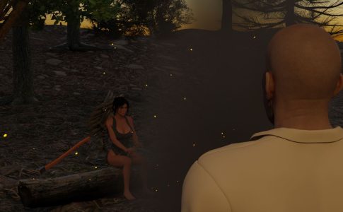 Euryale’s Gambit Adult Game Screenshots (1)