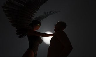 Euryale’s Gambit Adult Game Screenshots (8)