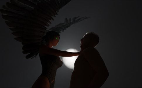 Euryale’s Gambit Adult Game Screenshots (8)