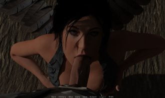 Euryale’s Gambit Adult Game Screenshots (9)