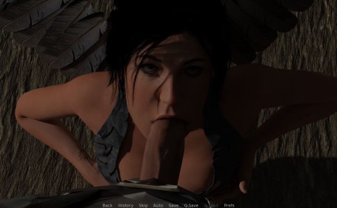 Euryale’s Gambit Adult Game Screenshots (9)