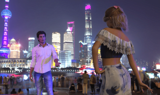 Fortune Chick Adult Game Screenshots (1)