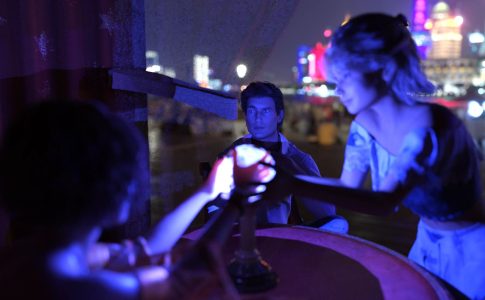 Fortune Chick Adult Game Screenshots (1)