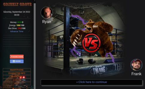Grizzly Grove Adult Game Screensshots (7)