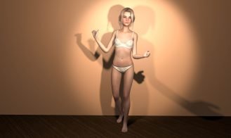 Itty Bitty Kitty Committee Adult Game Screenshots (1)