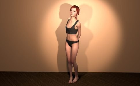Itty Bitty Kitty Committee Adult Game Screenshots (4)