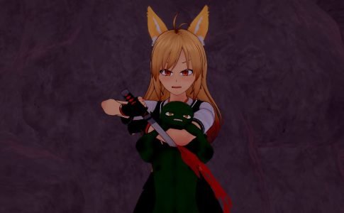 Keepers 1 Revolution Adult Game Screenshot (4)