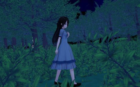 Keepers 1 Revolution Adult Game Screenshot (5)