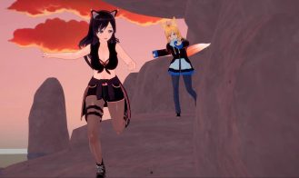 Keepers 1 Revolution Adult Game Screenshot (8)