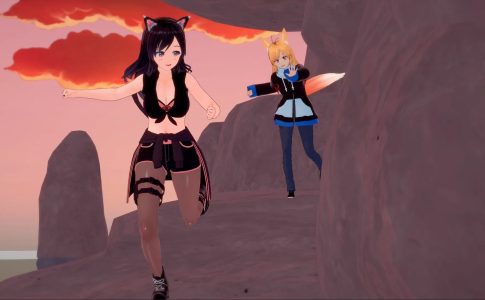 Keepers 1 Revolution Adult Game Screenshot (8)