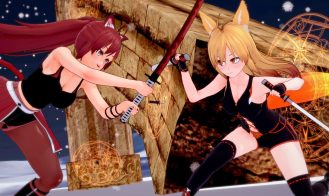 Keepers 1 Revolution Adult Game Screenshot (9)