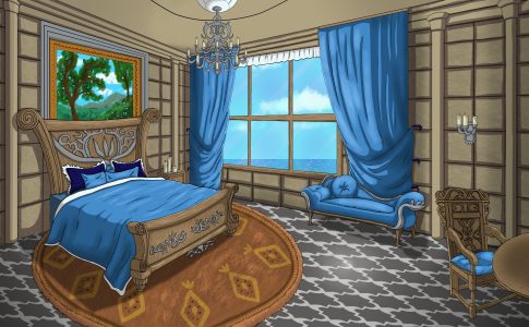 Kingdom of Lust Adult Game Screenshot (7)