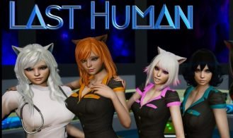 Last Human