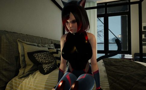 Last Human Adult Game Screenshots (2)