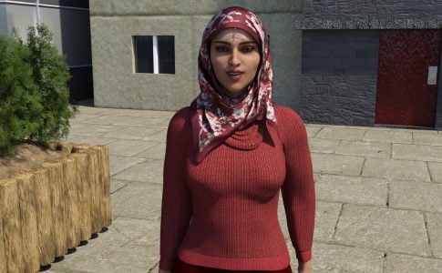 Little Regina Adult Game Screenshots (5)