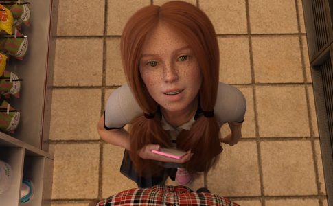 Little Regina Adult Game Screenshots (8)