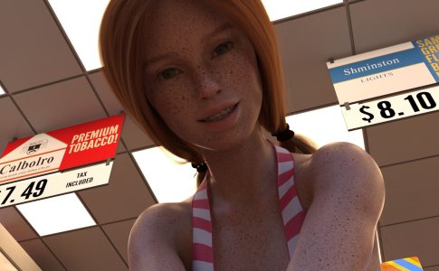 Little Regina Adult Game Screenshots (9)