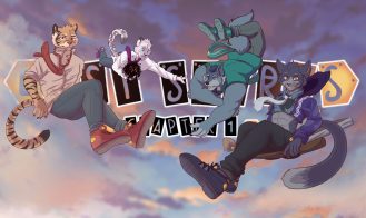 Lust Shards