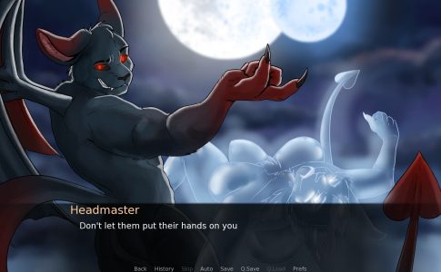 Lust Shards Adult Game Screenshots (1)