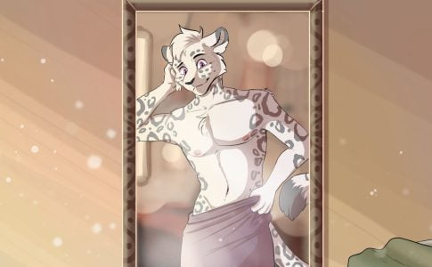 Lust Shards Adult Game Screenshots (4)