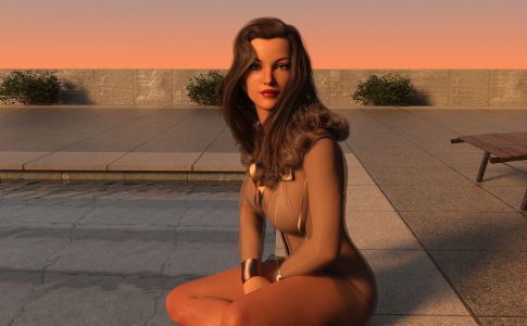 Man of Steal Adult Game Screenshot (1)