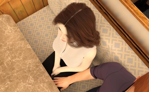 Man of Steal Adult Game Screenshot (6)