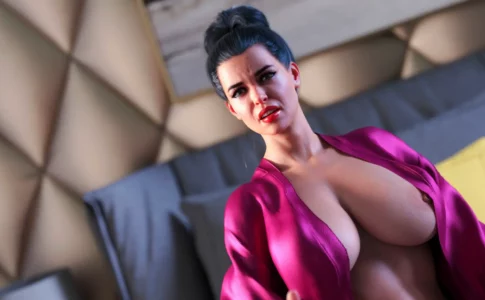 Milfania Adult Game Screenshot (7)