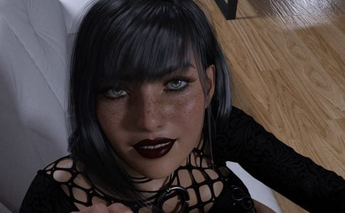 My Dorm Adult Game Screenshot (8)