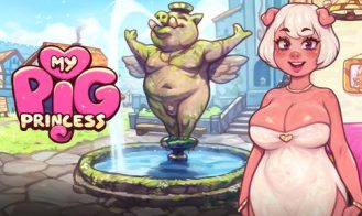 My Pig Princess