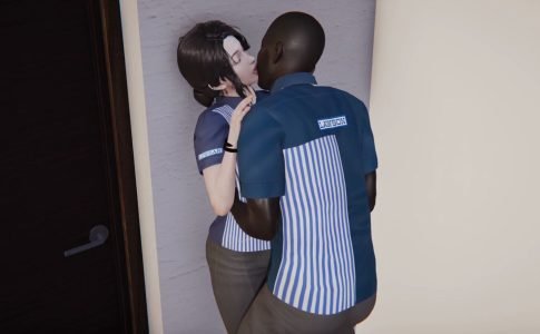 Part Time Yuko Story Adult Game Screenshots (1)