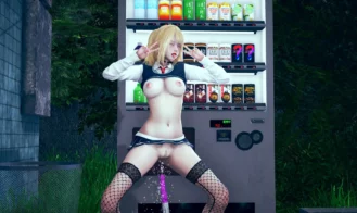 Rising Bliss Adult Game Screenshot (5)
